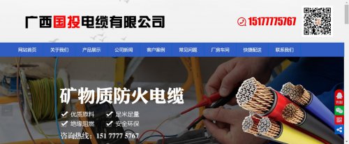 国投电缆有限公司